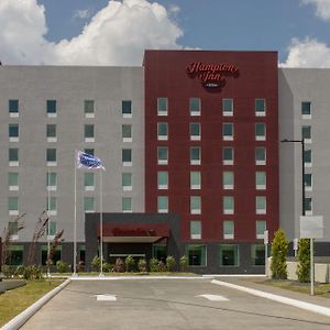 Hampton Inn Сакатекас Exterior photo