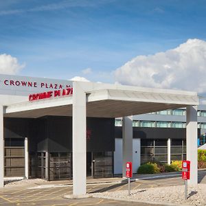 Crowne Plaza Manchester Airport, An Ihg Hotel Гейл Exterior photo