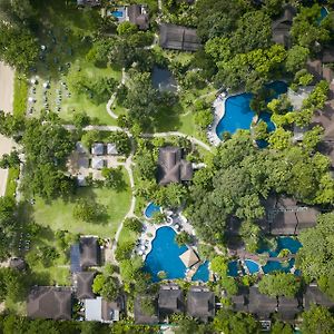 Khaolak Merlin Resort Као-Лак Exterior photo