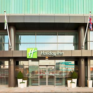 Holiday Inn Manchester-Mediacityuk, An Ihg Hotel Exterior photo