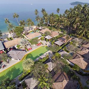 The Sunset Beach Resort & Spa, Taling Ngam, Ko Samui Exterior photo