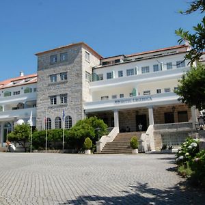 Hotel Urgeirica Нелаш Exterior photo