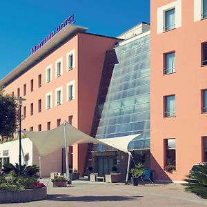 Готель Mercure Genova San Biagio Exterior photo