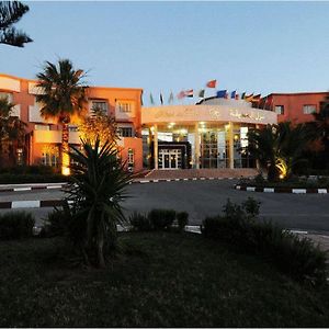 Hotel Du Parc Туніс Exterior photo