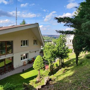 Вілла Vila Prag Exterior photo