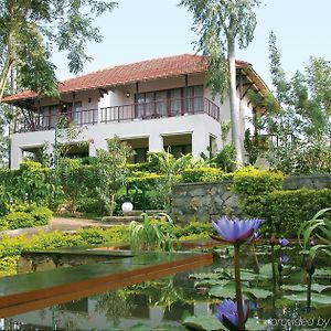 Готель Gateway Chikmagalur - Ihcl Seleqtions Exterior photo