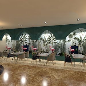 Готель Granada Luxury Окурджалар Exterior photo