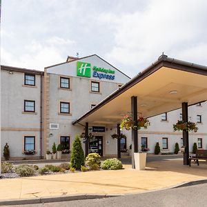 Holiday Inn Express Perth, An Ihg Hotel Exterior photo