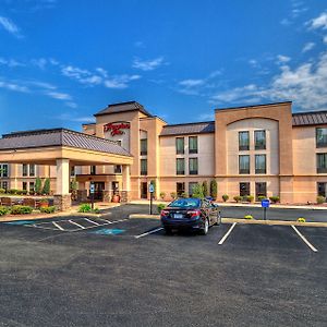 Hampton Inn Pittsburgh/Вест-Міффлін Exterior photo