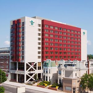 Homewood Suites University City Філадельфія Exterior photo