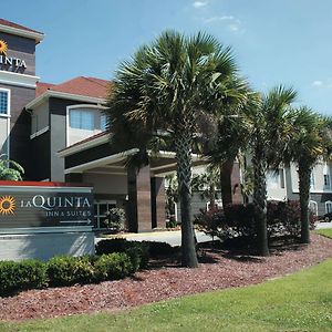 Готель La Quinta By Wyndham Baton Rouge Denham Springs Exterior photo