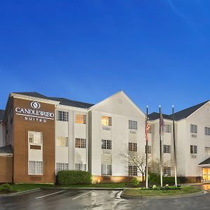 Candlewood Suites - Charlotte - Arrowood, An Ihg Hotel Exterior photo