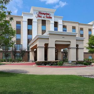 Hampton Inn & Suites Dallas-Де-Сото Exterior photo