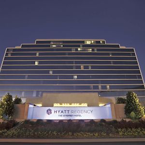 Hyatt Regency Birmingham - The Wynfrey Hotel Гувер Exterior photo