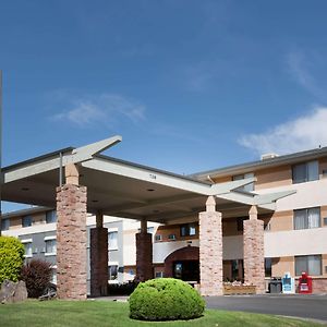 Готель Super 8 By Wyndham Grand Junction Colorado Exterior photo