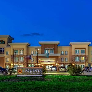 Готель La Quinta By Wyndham Luling Exterior photo