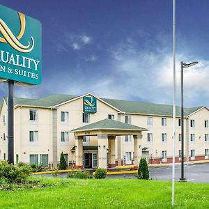 Quality Inn & Suites Герші Exterior photo