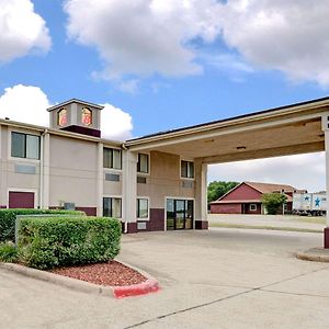 Готель Super 8 By Wyndham Waxahachie Tx Exterior photo