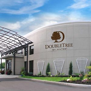 Doubletree By Hilton Buffalo-Амгерст Exterior photo