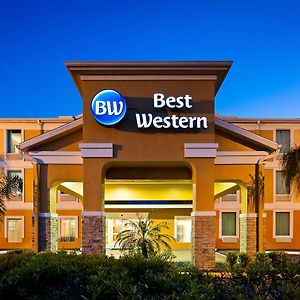 Мотель Best Western Веслі-Чапел Exterior photo