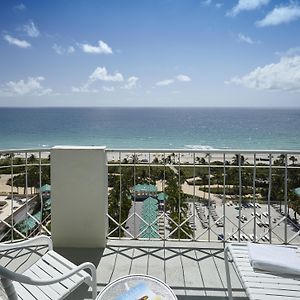Sea View Hotel Маямі-Біч Exterior photo