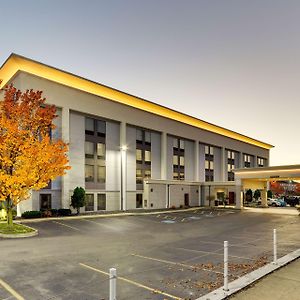 Hampton Inn Спрінґфілд Exterior photo