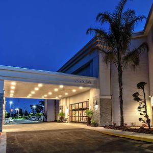 Hampton Inn Discovery Kingdom Napa Gateway Вальєхо Exterior photo