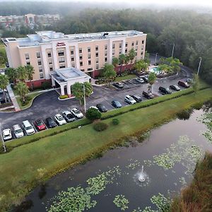 Hampton Inn & Suites Tampa-Веслі-Чапел Exterior photo