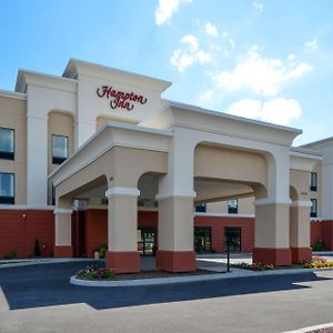 Hampton Inn Рим Exterior photo