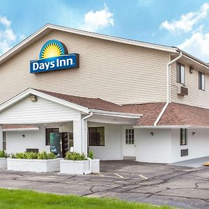 Days Inn By Wyndham Фармер-Сіті Exterior photo