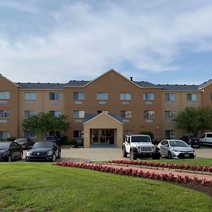 Clarion Inn Near Wright Patterson - Dayton Фейрборн Exterior photo