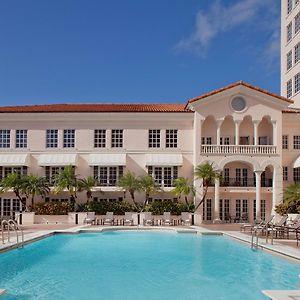 Готель Hyatt Regency Coral Gables In Miami Exterior photo