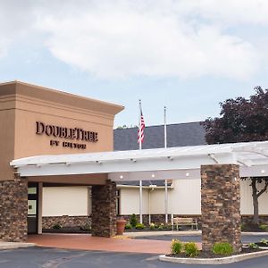 Doubletree By Hilton Cleveland - Вестлейк Exterior photo