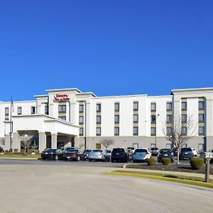 Hampton Inn & Suites Вілмінгтон Exterior photo