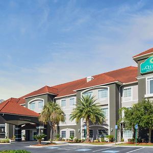 Готель La Quinta By Wyndham Savannah Airport - Pooler Exterior photo