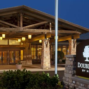 Doubletree By Hilton Libertyville-Манделайн Exterior photo