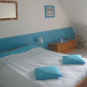 Bed and Breakfast Le Clos Des Fontaines Plouer-sur-Rance Room photo