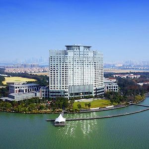 Kempinski Hotel Suzhou Сучжоу Exterior photo