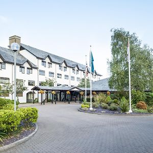 The Copthorne Hotel Кардіфф Exterior photo