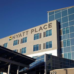 Готель Hyatt Place Savannah Airport Exterior photo