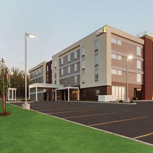 Home2 Suites By Hilton Ері Exterior photo