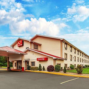 Econo Lodge Ром Exterior photo