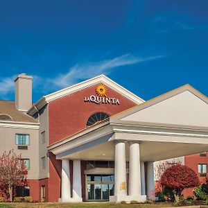 Готель La Quinta By Wyndham Loudon Exterior photo