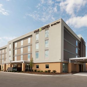 Home2 Suites By Hilton Milwaukee Brookfield Вокеша Exterior photo