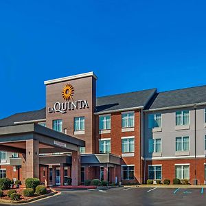 Готель La Quinta By Wyndham Oxford - Anniston Exterior photo