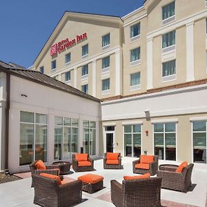 Hilton Garden Inn Паскаґула Exterior photo