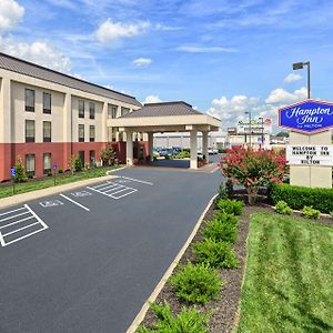 Hampton Inn Оуенсборо Exterior photo