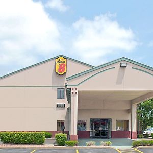 Готель Super 8 By Wyndham Bonne Terre Exterior photo