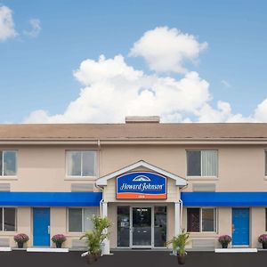 Howard Johnson By Wyndham Спрингфілд Exterior photo