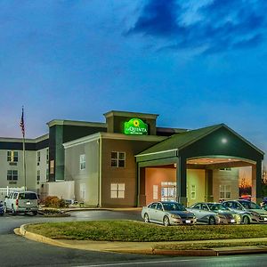 Готель La Quinta By Wyndham Lexington Park - Patuxent Каліфорнія Exterior photo